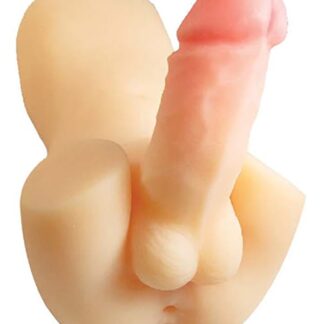 Always Horny Masturbator Hard Stud