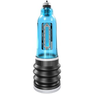 Bathmate Hydromax5 Penis Pump - Blue