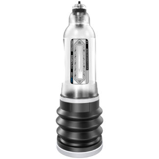 Bathmate Hydromax5 Penis Pump - Clear