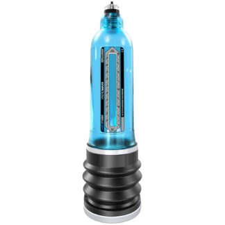 Bathmate Hydromax9 Penis Pump - Blue