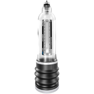 Bathmate Hydromax9 Penis Pump - Clear