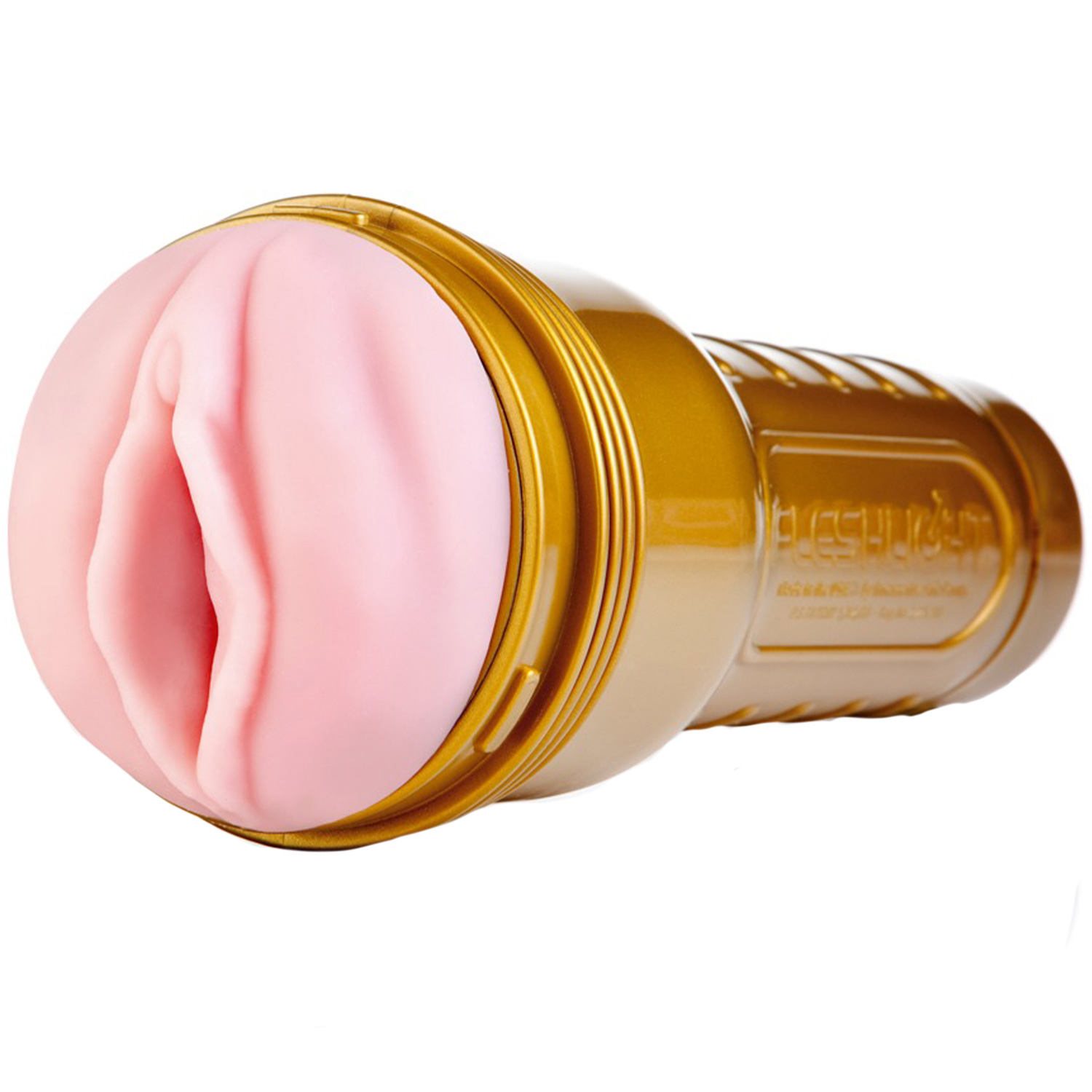 Fleshlight Pink Lady Stamina Training Unit - Pink