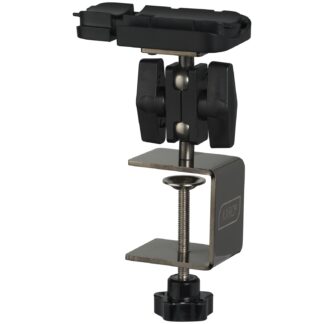 Kiiroo Keon Table Clamp Accessory - Black