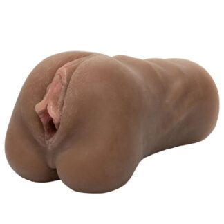 Stroke It - Pussy - Chocolate