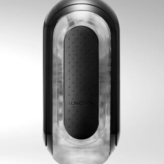 Tenga Flip Zero Masturbator - Black