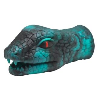 Creature Cocks - Serpentine Stroker Silicone Masturbator