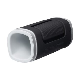 Lovense Calor Depth-Controlled Heating Male Masturbator