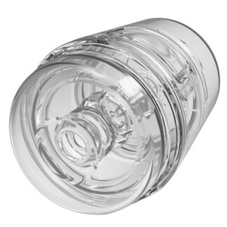 Main Squeeze - POP-OFF - OPTIX - Crystal Clear