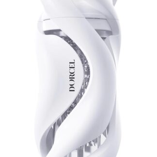Deep Blow - White