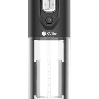 SVibe Ikon Volt Masturbator