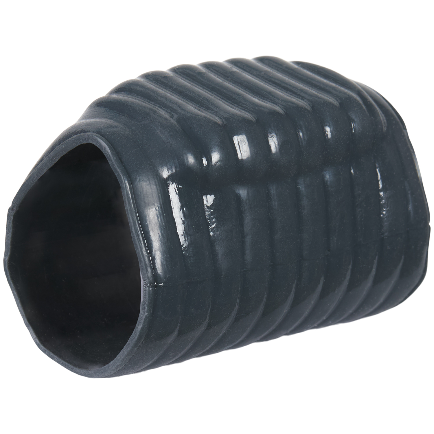 Dorcel Marc Deep Vibe Vibrating Penis Sleeve - Black