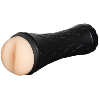 MR.MEMBR Amber Original Butt Masturbator - Nude