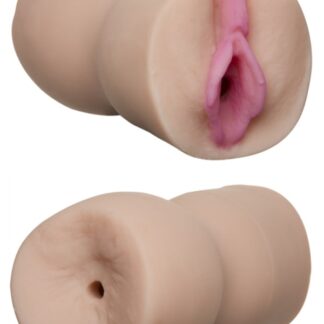 Sasha Grey - ULTRASKYN™ 2 Fuckhole Masturbator