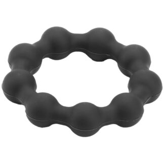 Dorcel Marc Maximize Penis Ring - Black
