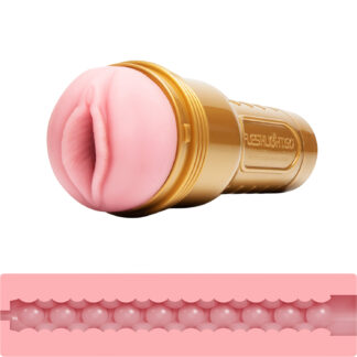 Fleshlight GO Stamina Training Unit Lady - Pink