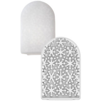 TENGA Pocket Cold Spark Masturbator - Clear