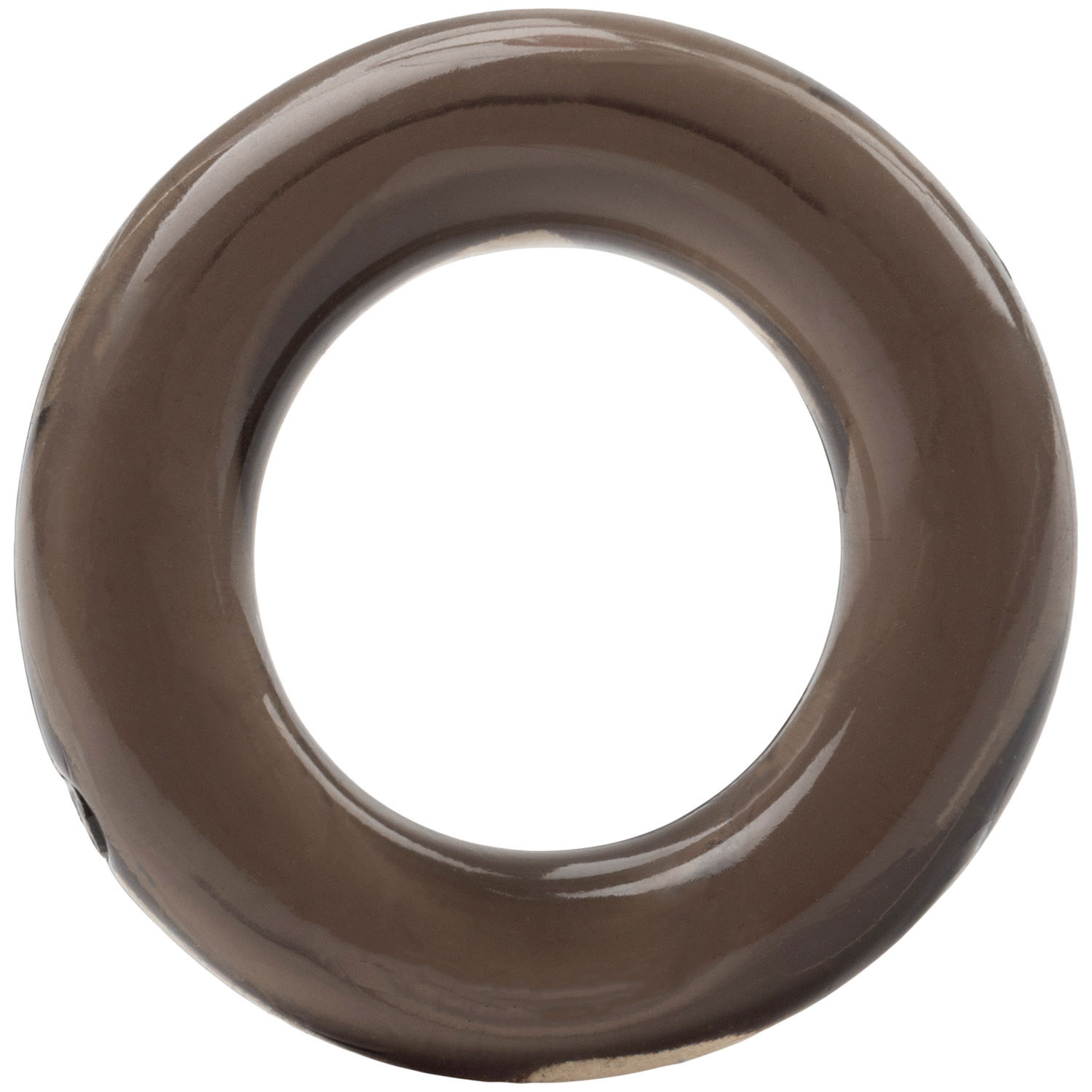 baseks Flexible Penis Ring - Grey