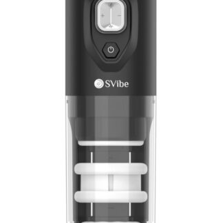 SVibe Ikon Spark Masturbator