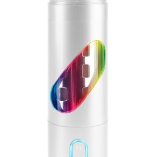 Pipedream Extreme Toyz Rechargeable Roto-Bator - Pussy
