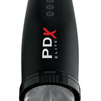 PDX Elite Motorbator 2