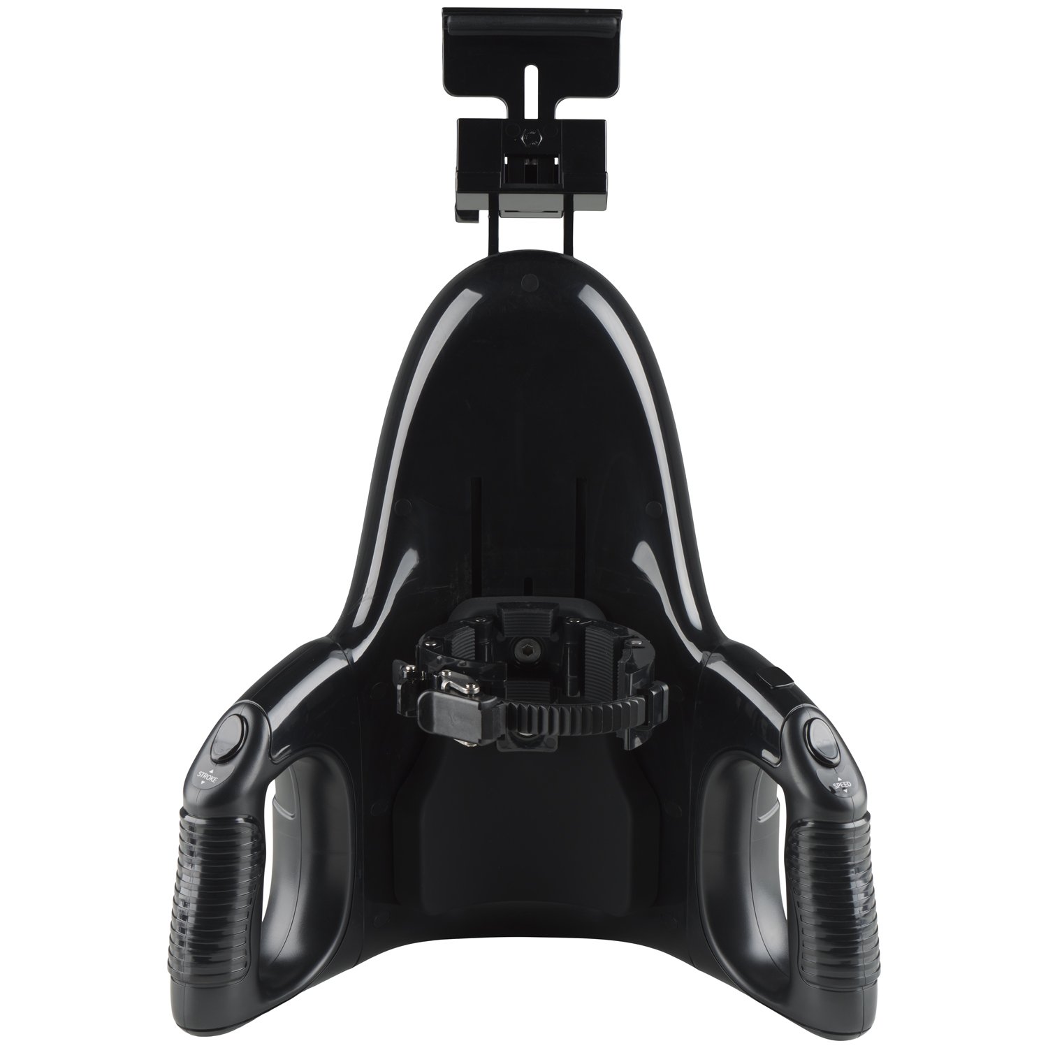 Fleshlight Universal Launch Stroking Simulator - Black