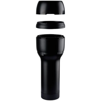 Kiiroo Keon Compatible Case Accessory - Nude