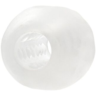 Sinful Intense Texture Male Stroker - Clear