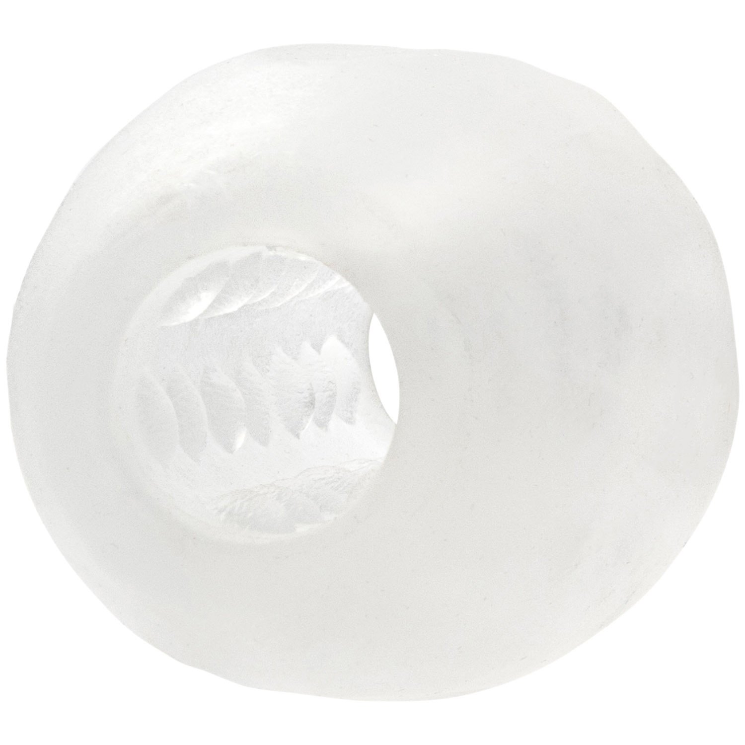 Sinful Intense Texture Male Stroker - Clear