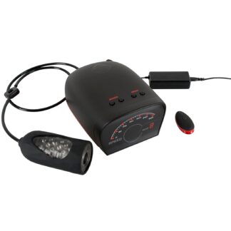 Suck-O-Mat The Ultimate Sucking Machine 2.0 - Black