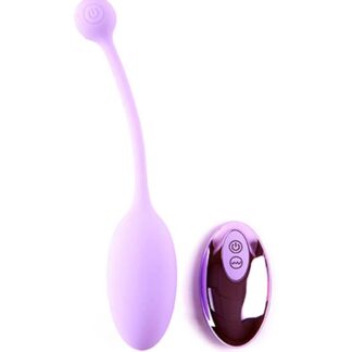 Ann Summers Sleek Silicone Remote Egg