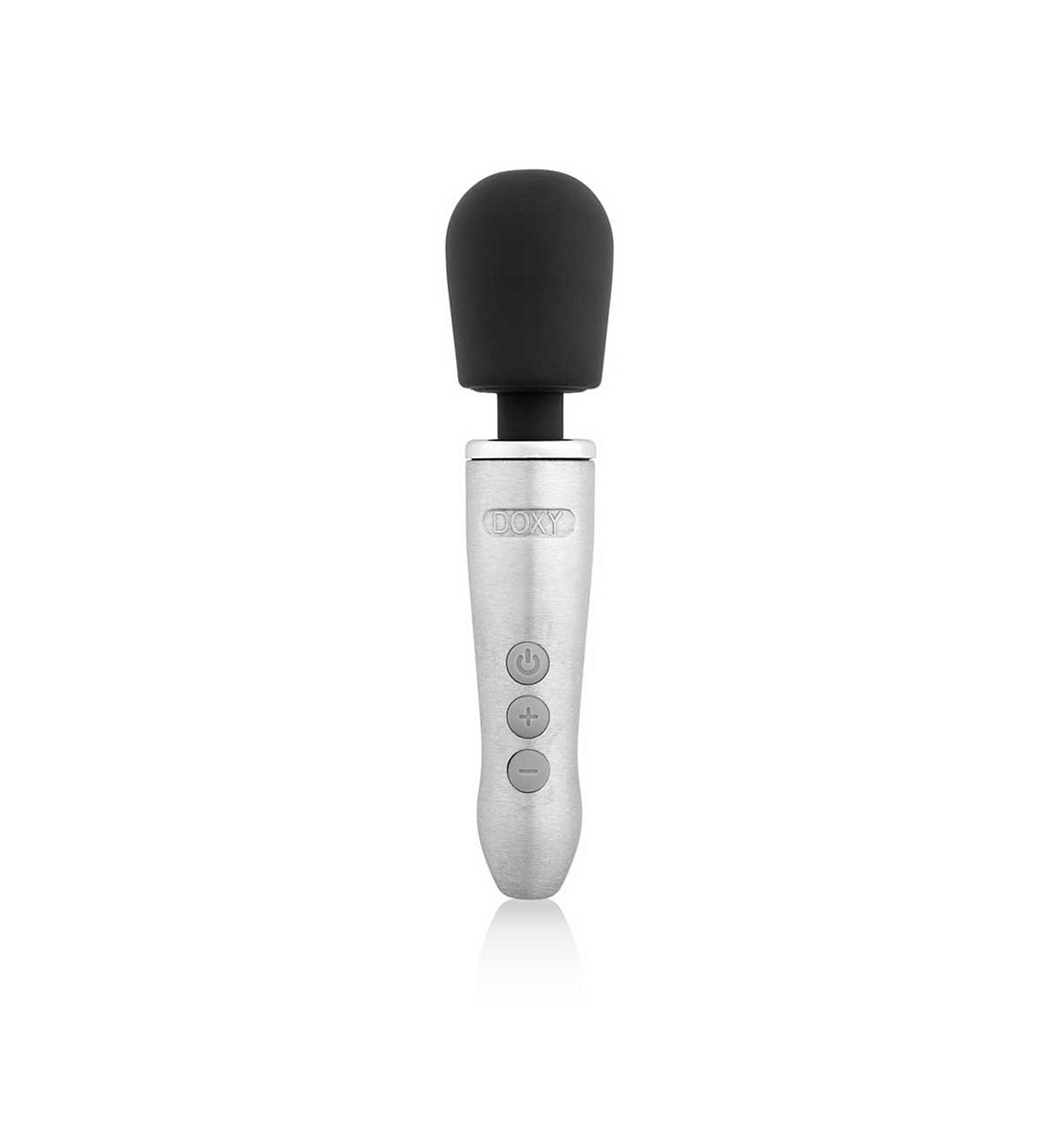 Doxy Go Portable Wand Massager