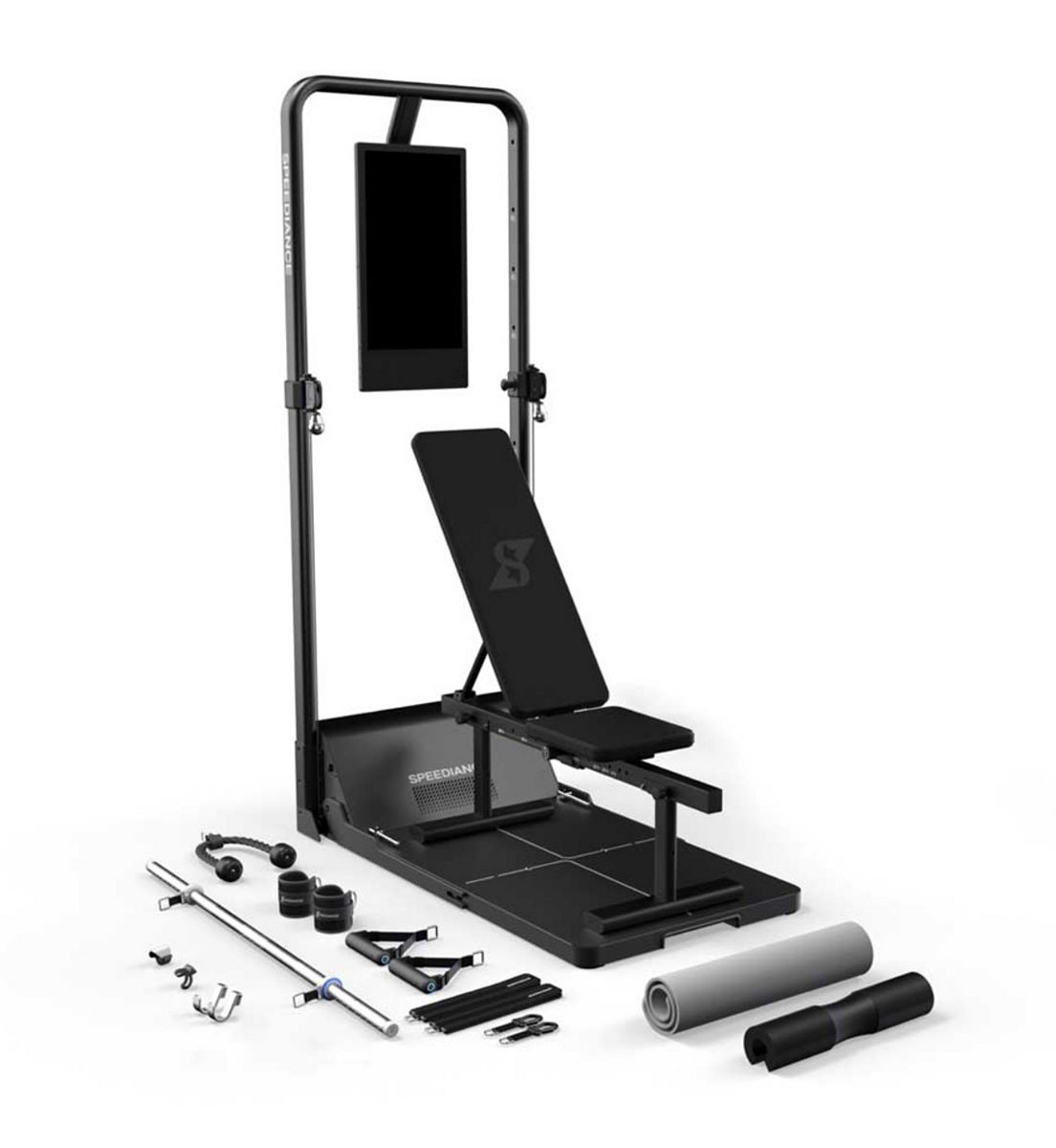Speediance Gym Monster 2S Works Plus
