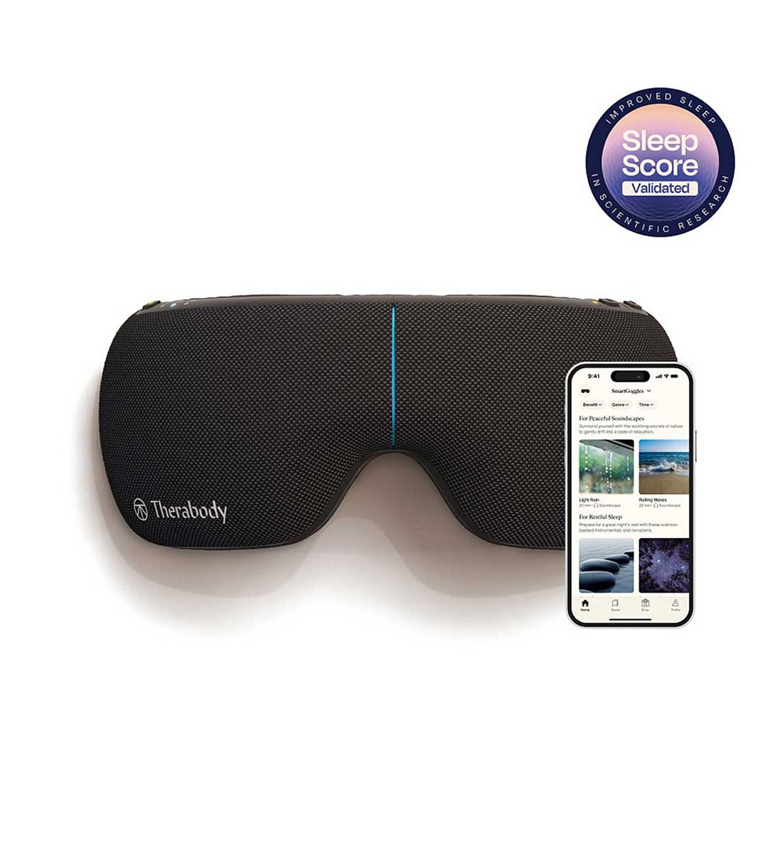 Theragun Therabody Smartgoggles 2Nd Generation