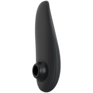 Womanizer Classic 2 Clitoral Suction Vibrator - Black