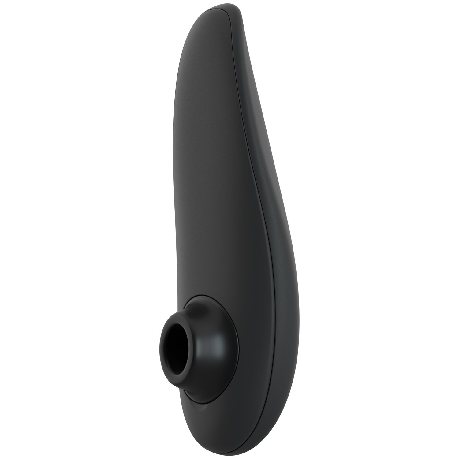 Womanizer Classic 2 Clitoral Suction Vibrator - Black
