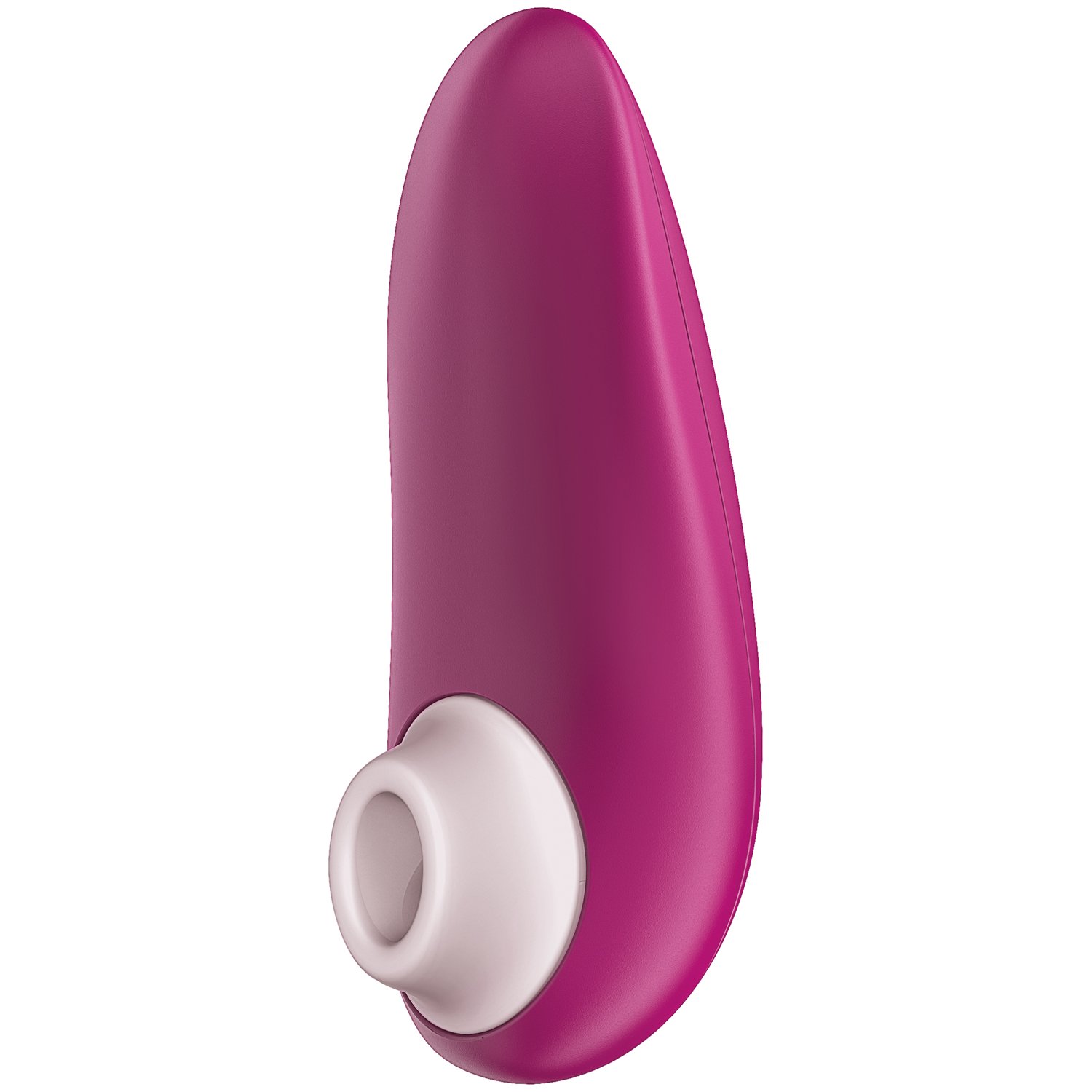 Womanizer Starlet 3 Clitoral Suction Vibrator - Rose