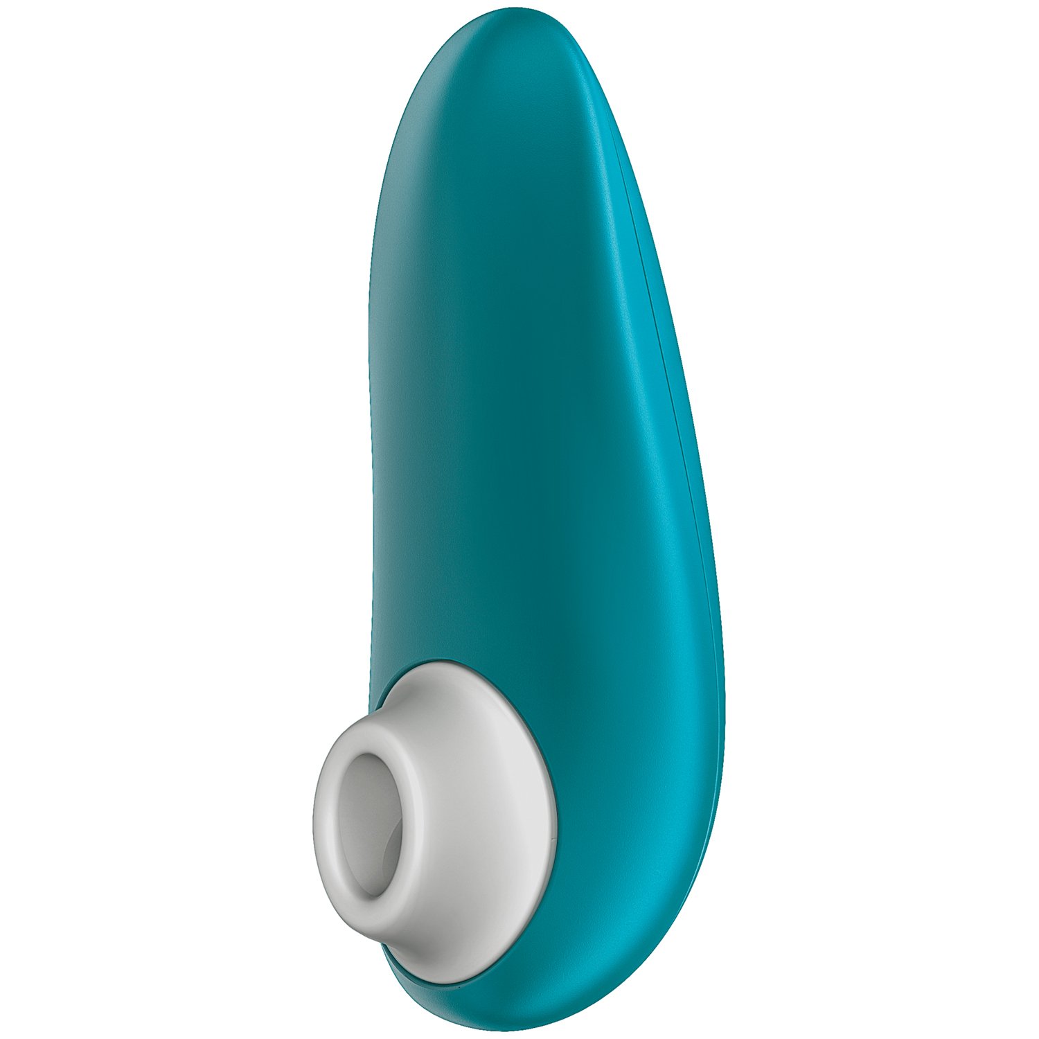 Womanizer Starlet 3 Clitoral Suction Vibrator - Turquoise